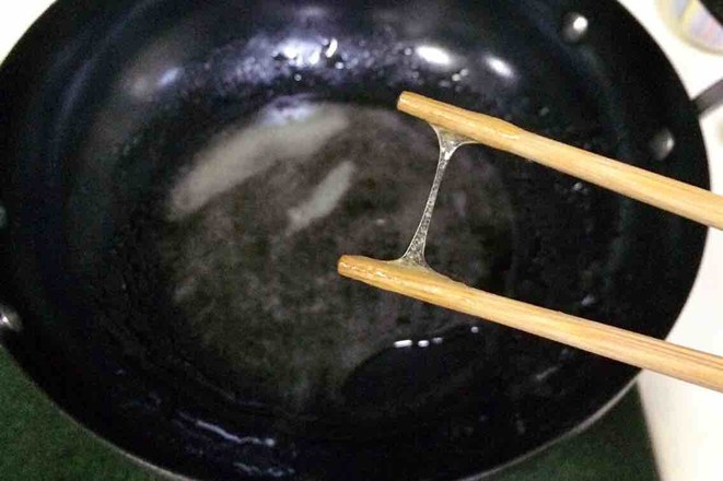 Crispy Sachima recipe