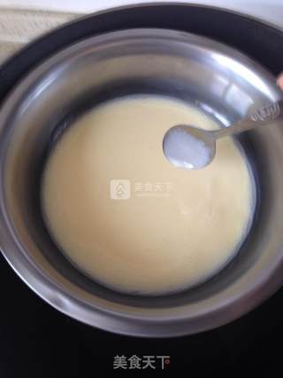 Mango Ice Cream recipe