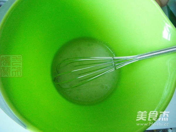Coconut Cupcakes recipe