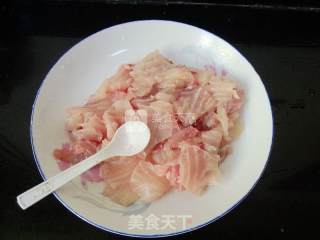 Boiled Fish recipe