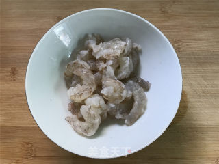 Shrimp Wontons recipe