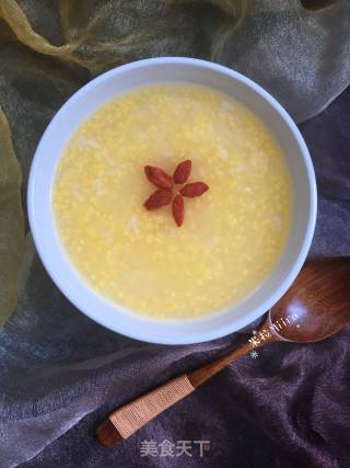 Polenta recipe