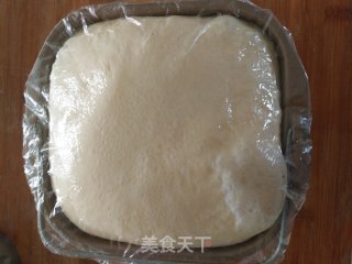 Hong Kong Style Toast recipe