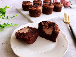 Chocolate Cupcakes recipe