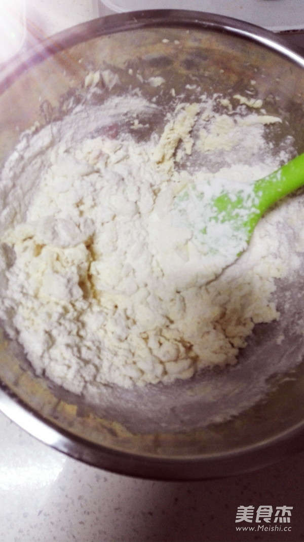 Pineapple Cake recipe