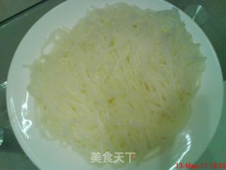 Curry Guilin Rice Noodles recipe