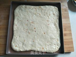 German Square Bread recipe