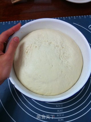 Delicious and Fun Cat Ears recipe