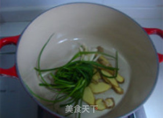 Challenge The Limit of The Original Taste of Food---jiangxi Sanbei Chicken recipe