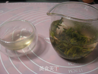 Red Date and Lotus Seed Tea Jelly recipe