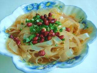 Cold Yam Powder Skin recipe