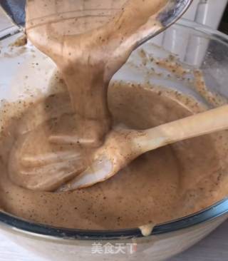 Christmas Tree Cake recipe