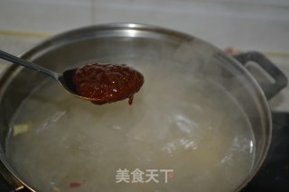 Try Thai Hot Pot (tom Yum Goong Soup Base) recipe