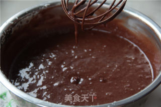 Black Classic-oreo Brownie recipe