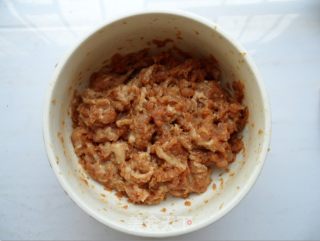 Black Pepper Pork Dried recipe