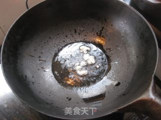 Hot and Sour Kelp Shreds recipe