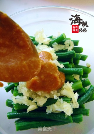 Peanut Butter Mix with Cowpeas recipe