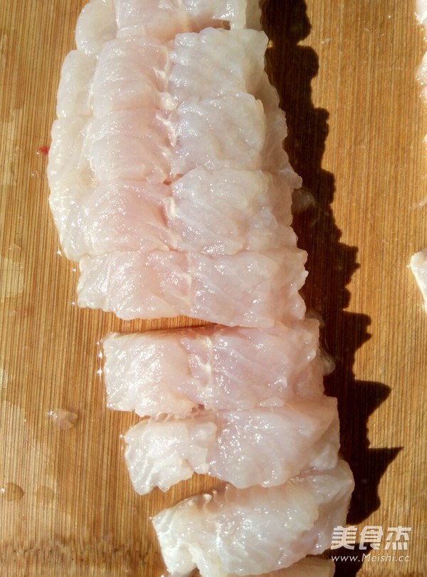 Long Lee Fish Sticks recipe