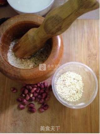 Steamed Pumpkin Pie recipe