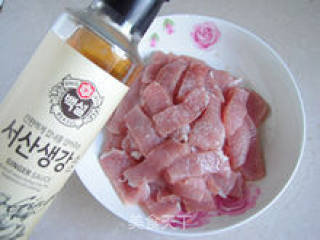 【sweet and Sour Pork Loin】---【heinz Tomato Sauce】 recipe