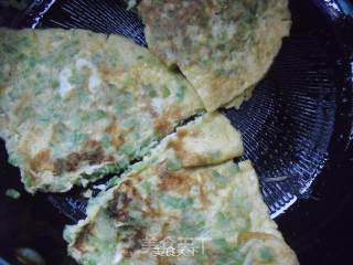 Bitter Gourd Omelette recipe