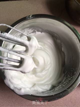 #四session Baking Contest and It's Love to Eat Festival#giraffe Pattern Cake Roll recipe