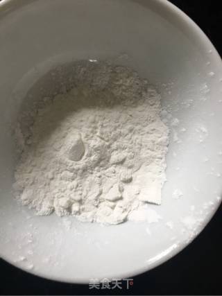 Hot and Sour Soup recipe