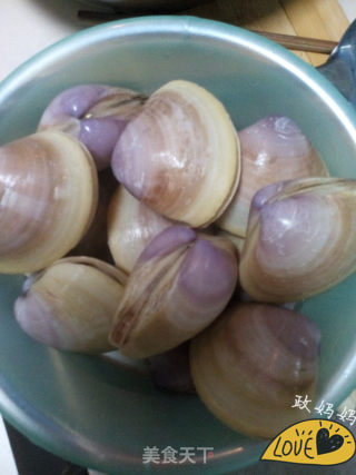 Original Xi Shi Tongue recipe