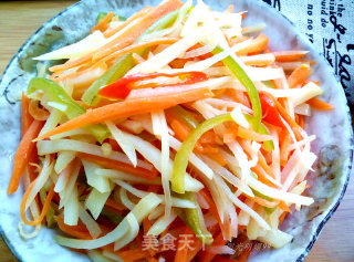 Vinegar recipe