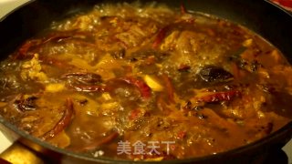 #trust之美#chinese Food | Braised Beef + Braised Pork Roll【exclusive】 recipe