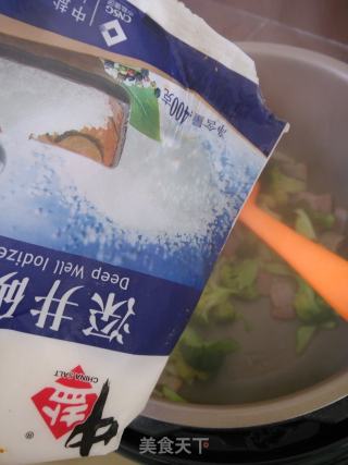 [hormel 18 is As Delicious As A Feast] Bacon and Broccoli recipe