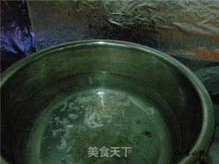 Egg Seaweed Soup recipe
