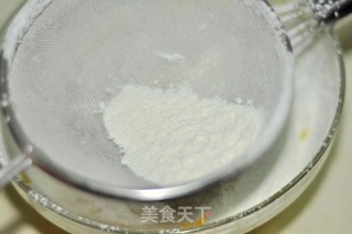 Margarita Cookies recipe