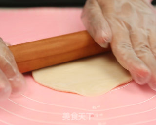 Soviet-style Moon Cakes recipe