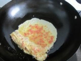 Upgraded Version of Tomato Scrambled Eggs-tomato Thick Egg Stew recipe