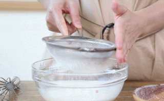 A Super Fast Pancake that Can be Made in A Pan, and A Bite of Happiness is Overwhelming~ recipe