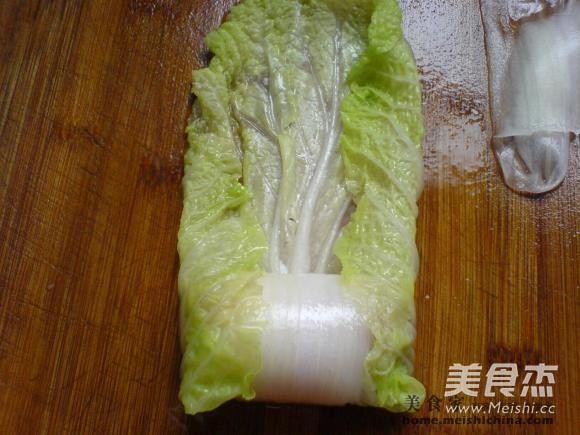 Stuffed Cabbage recipe