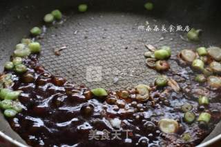 Beef Tenderloin in Oyster Sauce recipe