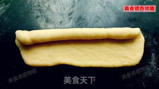 Custard Buns recipe