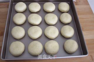 Creamy Oatmeal Meal Buns recipe