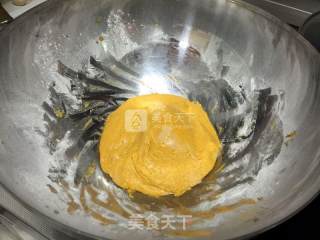 Pumpkin Pie recipe