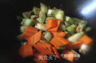 Yuxiang Eggplant recipe