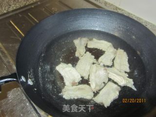 The Rice Cooker Can Also Make Delicious Soup-ribs and Seaweed Soup recipe