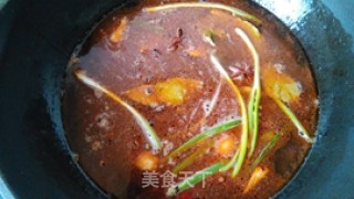 Mao Xuewang recipe