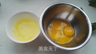 Condensed Milk Egg Tart recipe