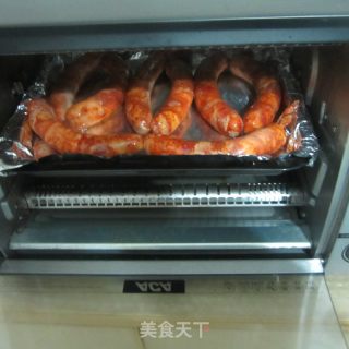 Learn to Cook Sausages-----oven Recipes recipe