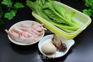Chicken Soup recipe