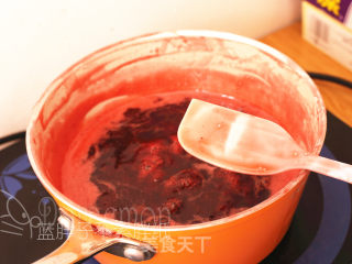 Homemade Strawberry Jam (super Detailed) recipe