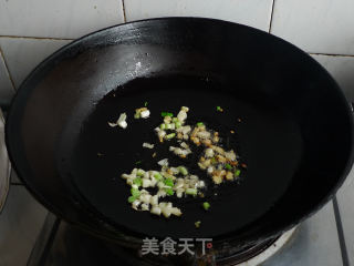 Fried Prawns with Cucumber recipe