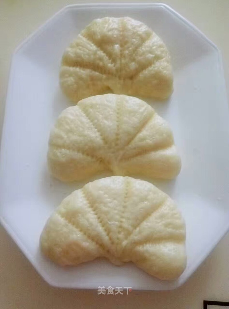 Lotus Leaf Clip recipe